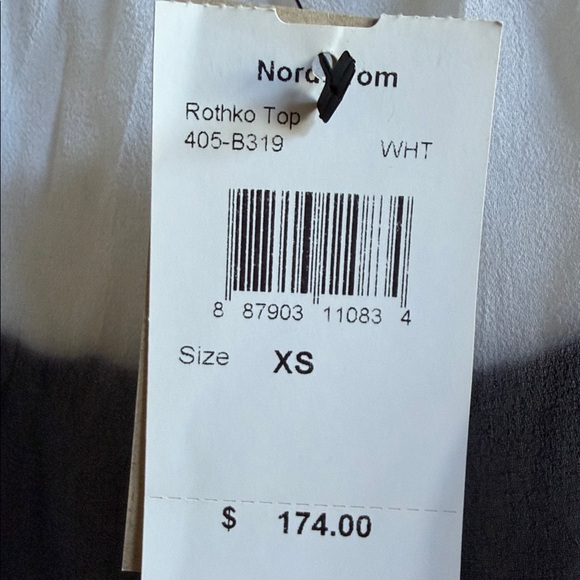 Bailey 44 Rothko Tank Top - Picture 5 of 5